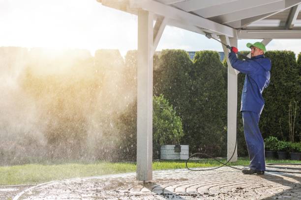 Best Oil and Grease Removal from Surfaces in Kings Park, VA