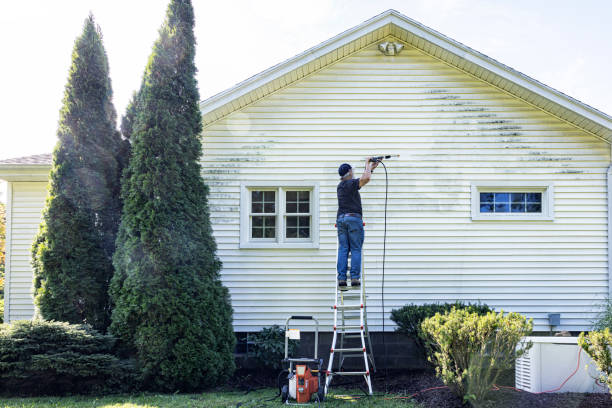Kings Park, VA Pressure Washing Services Company